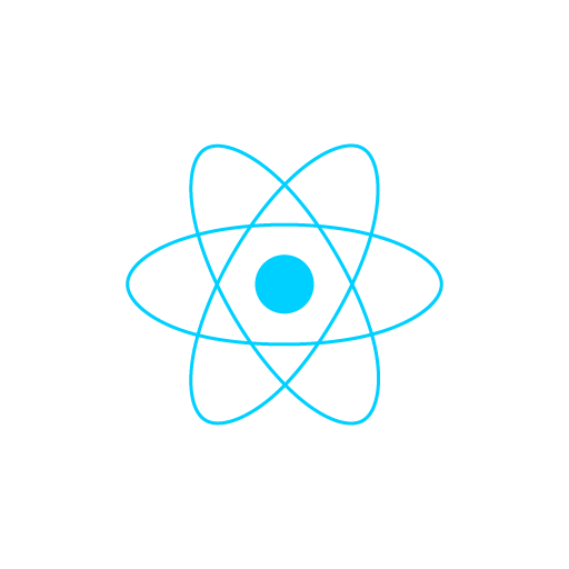 React
